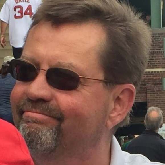 Meet your Posher, Patrick - Picture 1 of 1